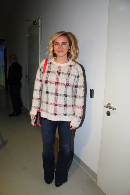 ASLI ŞEN 