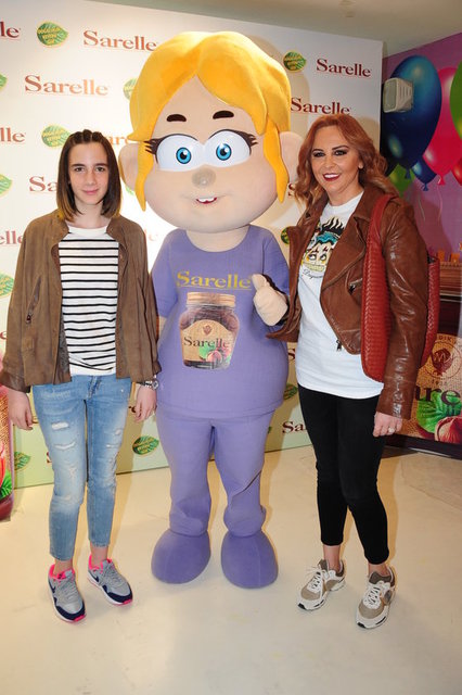 SENA, AYLİN YILMAZ 