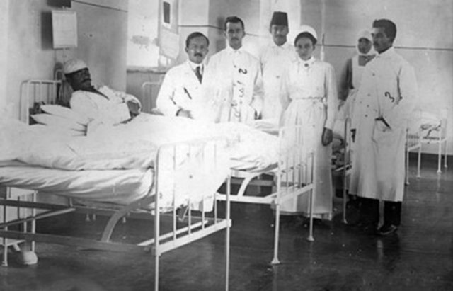 Lojistik faaliyetlerin işleyişi ve önemine işaret edilen kitapta, kitabın ana konusu olan 'Çanakkale Harbi'nde Sıhhiye' mevzuunda mühim bilgiler veriliyor.