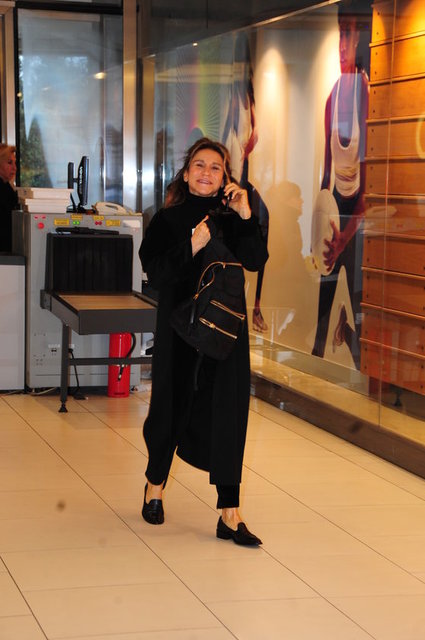 YASEMİN ALOĞLU 
