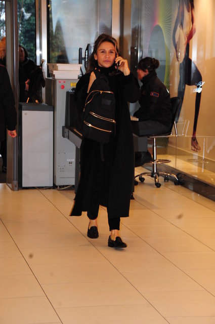YASEMİN ALOĞLU 