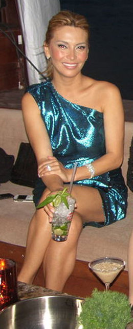 ŞÜKRAN GÜZELİŞ