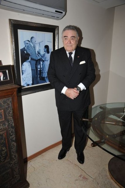 NAİL KEÇİLİ