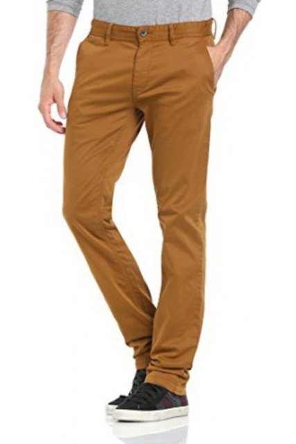 Son dönemde beyler tarafından çok rağbet gören chino pantolonlar, bayanların hoşlanmadıkları erkek giyim parçalarından bir diğeri.