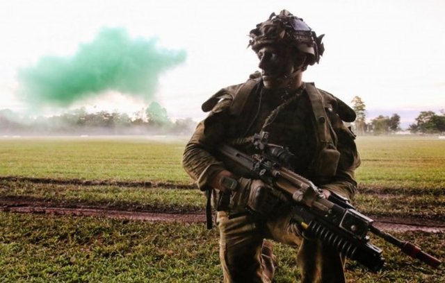 20- AVUSTRALYA - Pazar payı: % 1'DEN AZ