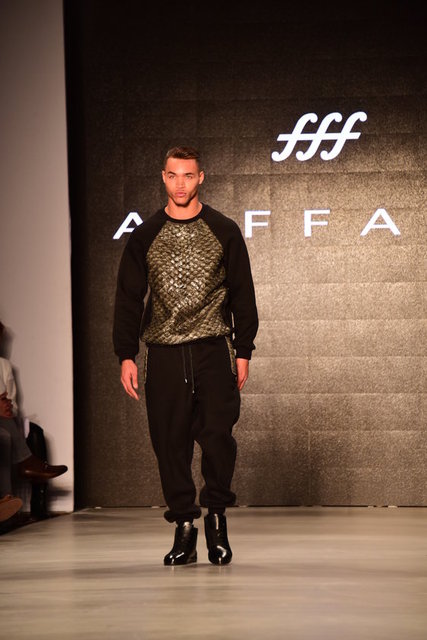 AFFAIR DEFİLE