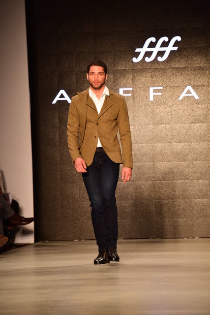 AFFAIR DEFİLE