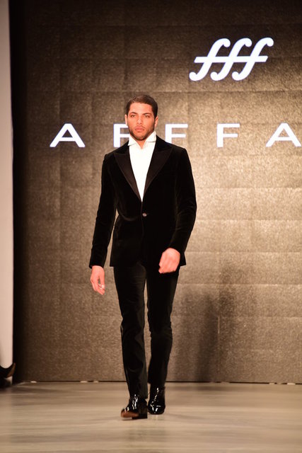 AFFAIR DEFİLE