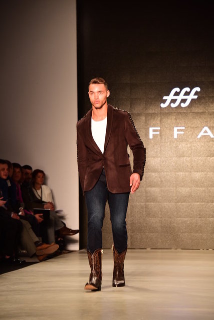 AFFAIR DEFİLE