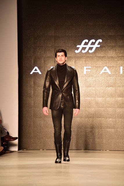 AFFAIR DEFİLE