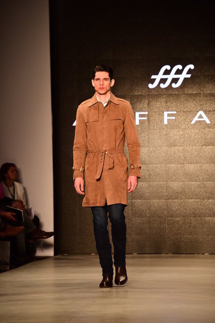 AFFAIR DEFİLE