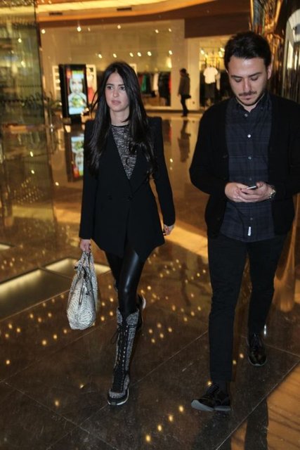 ALTUĞ LEBLEBİCİ - CEYLAN ÇAPA