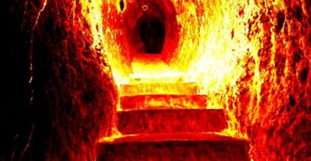 KABİR AZABI NEDİR? -  - 2. Kabir azabı: Berzah âlemi hakkındaki ayet ve hadislerde en çok kabir azabından bahsedilir. Kabirdeki azap ya da nimet, kişinin dünyadaki yaşama şekline göre olacaktır.