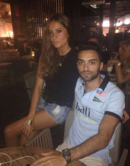 FETHİ KAMIŞLI - HAZAL KÖSEOĞLU