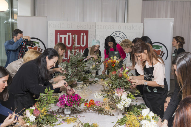 BAŞARIM SENSİN DERNEĞİ ÜYELERİ