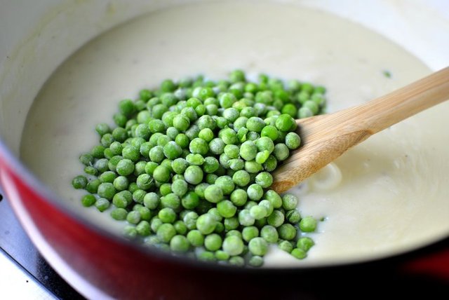 Buzdolabı demişken, bahar aylarında çıkan taze sebzelerden kış için kullanmak üzere buzluğunuza stok yapabilirsiniz. Bu da bir bahar aktivitesi!