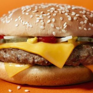 HAMBURGERDE FARE DNA'SI!