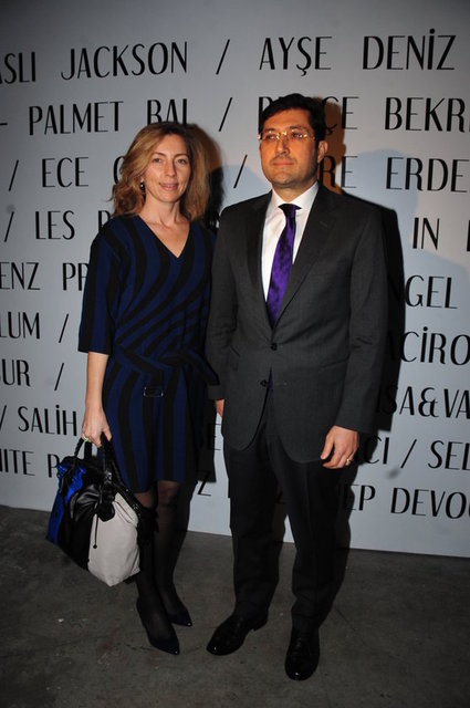 ÖZLEM-MURAT HAZİNEDAR 