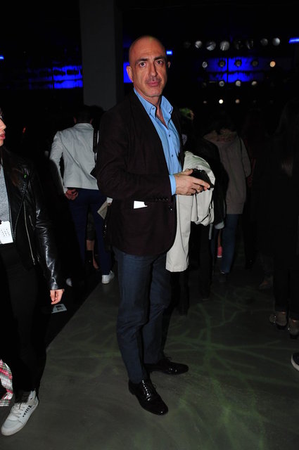 SERHAT HACIPAŞALIOĞLU 