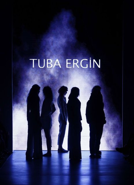 TUBA ERGİN DEFİLE
