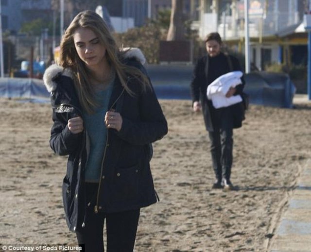 Michael Winterbottom'ın yönetmenliğini üstlendiği 'Meleğin Yüzü' ('The Face of an Angel') filmi İstanbul film festivaline geliyor.