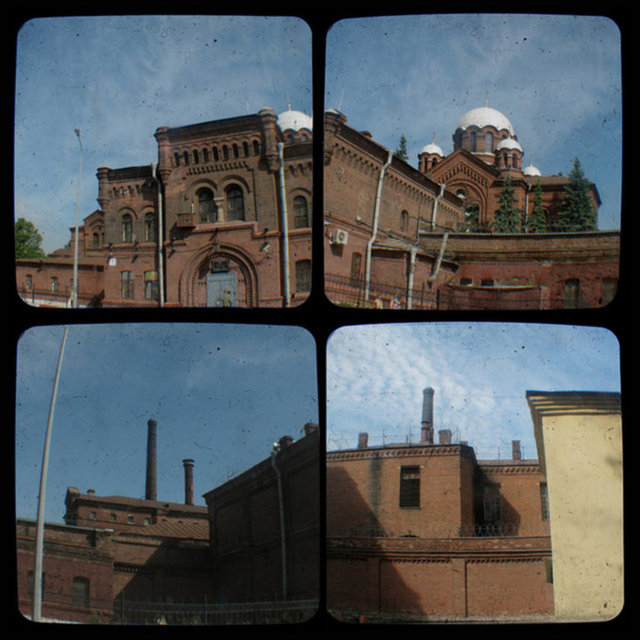 Bu yeni yapılanma bittiğinde Kresty binası açık artırmayla satılacak. Beklentilere göre bina, otel-eğlence merkezi olarak kullanılacak.