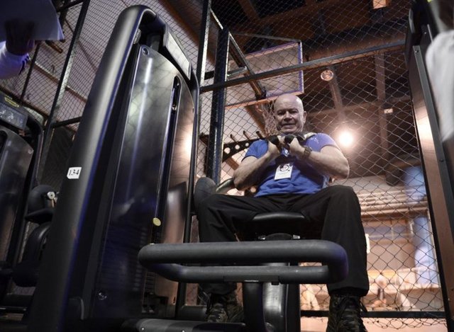 Namık Ekin, 27-29 Mart'ta Samsun'da yapılacak ve Olimpiyat kotası için kritik puanlar veren müsabakalar öncesi milli judocularla bir araya gelecek