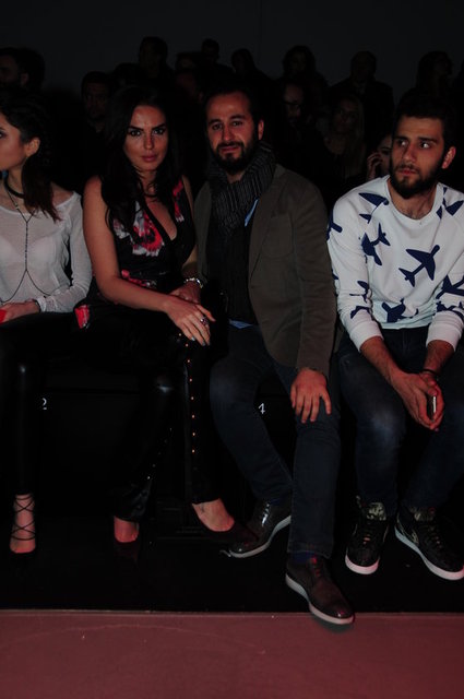 BURCU-EMRE ZİYAL 
