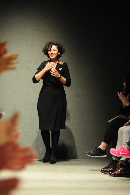 ÖZLEM KAYA