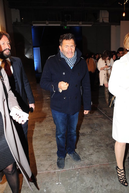 MUSTAFA TAVİLOĞLU 