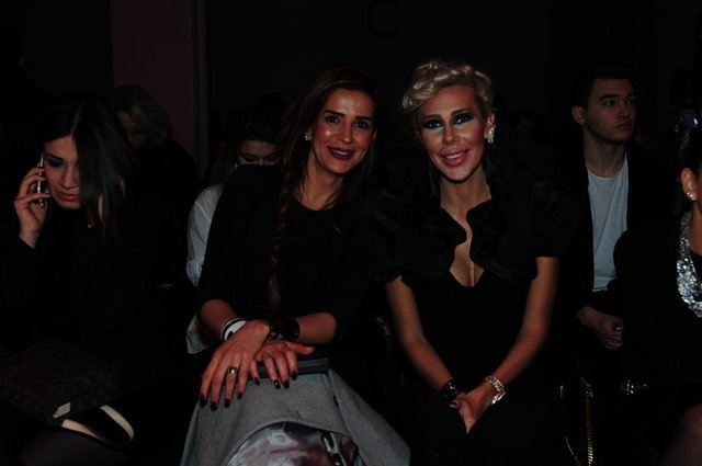 EMEL, HANDE ACAR
