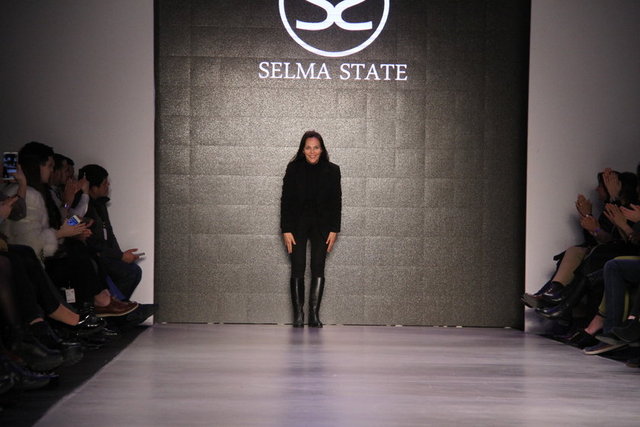 SELMA STATE