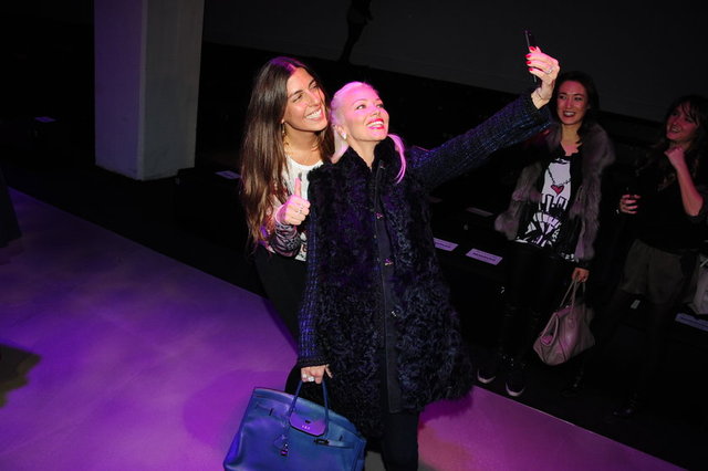 NAZLI SOYLU , SİREN ERTAN ÇARMIKLI