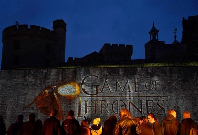 Game Of Thrones', 5. sezon bölümleriyle yeniden meraklılarıyla buluşmaya hazırlanıyor.