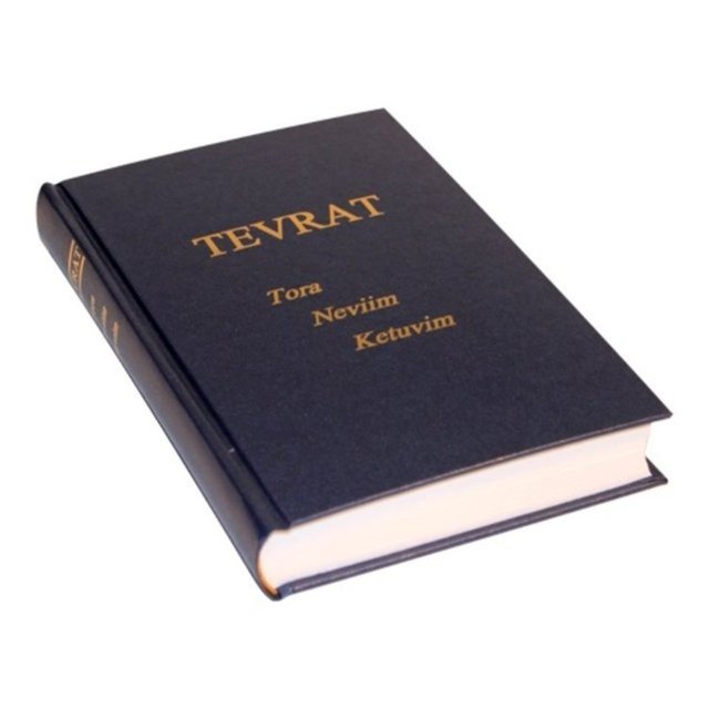 Diğer iki ilahi dindeki kıyamet ve kıyamet alametlerinin benzerleri Yahudilik'te de var. Yahudi inancında kıyamet öncesinde ve sırasında yaşanacaklar şöyle sıralanıyor;