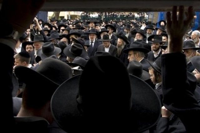 4- Sürgündeki Yahudiler tekrar toplanacak.