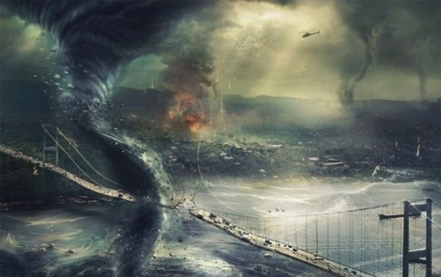 * Allah rızası yerine çıkar ve menfaatlerin ön plana çıkması