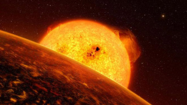 * Zinânın yaygınlaşması.