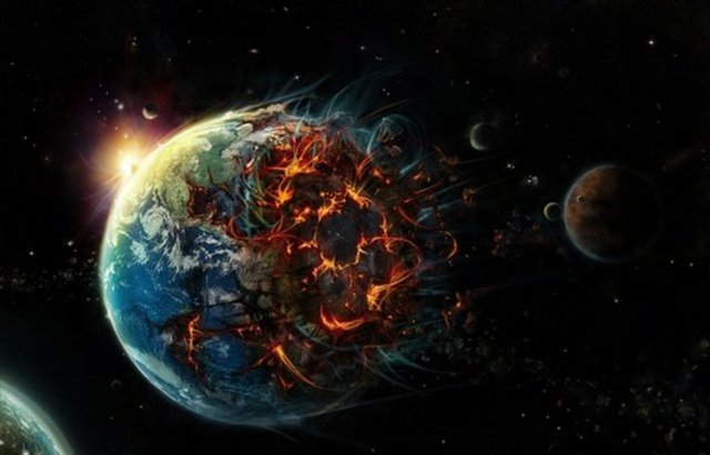 İslam'a göre kıyamet