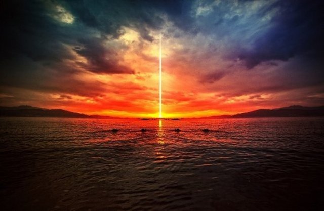 * Depremlerin çoğalması.