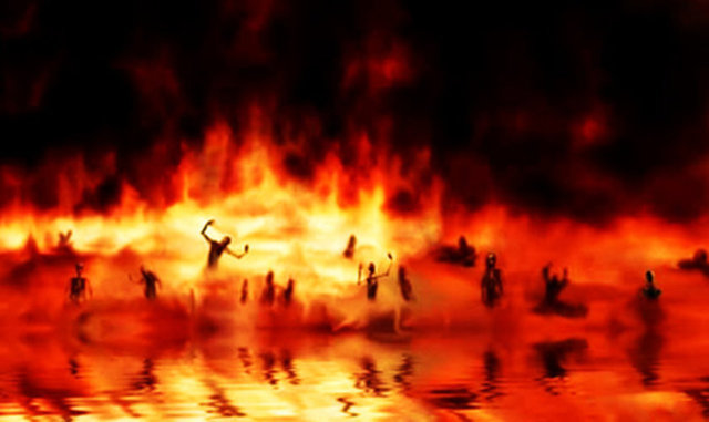 KIYAMETİN BÜYÜK ALAMETLERİ