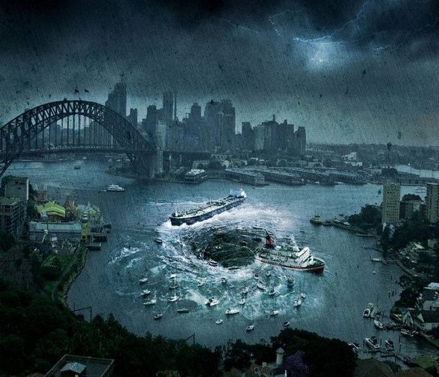 KIYAMETİN KÜÇÜK ALAMETLERİ