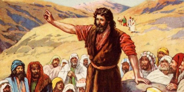 6. Hz. İsa'nın yeryüzüne inmesi