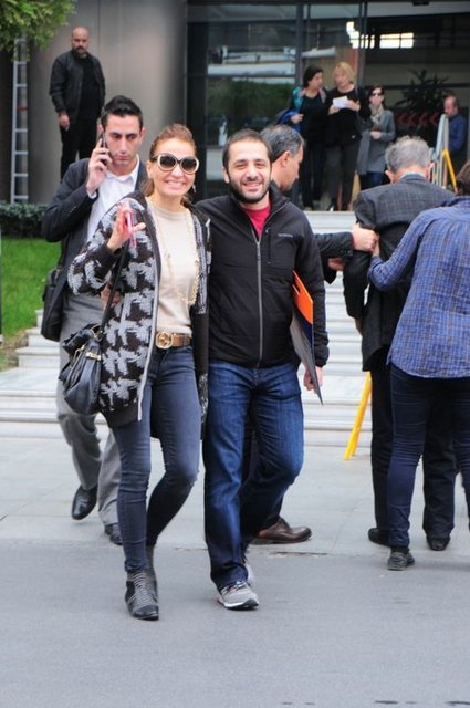 EBRU AKEL, EREN SANCAK 