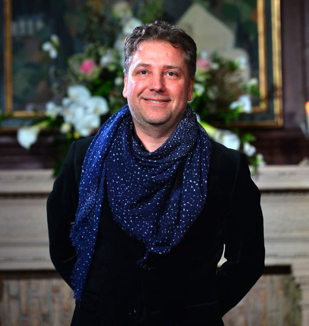 ATIL KUTOĞLU
