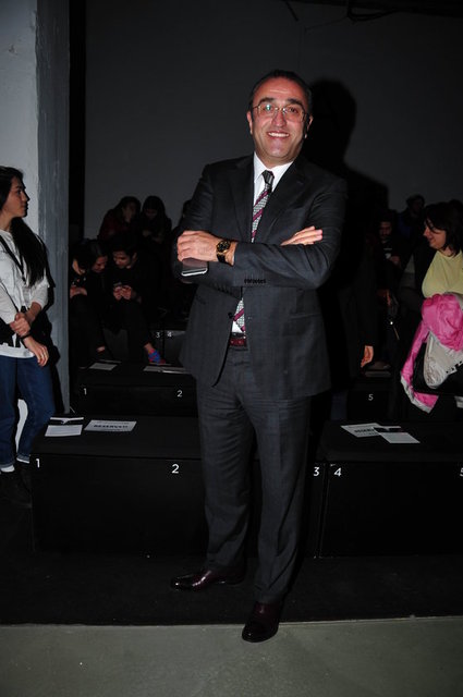 ABDURRAHİM ALBAYRAK