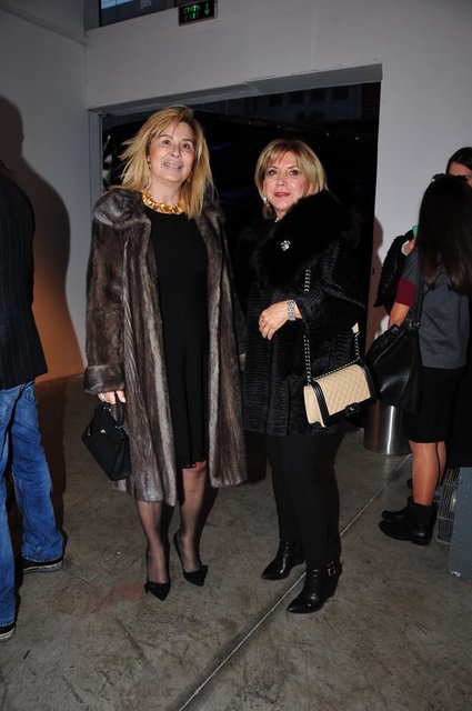 BANU AKÇAL, MERAL YAZICI 