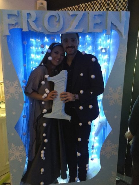 100 tane TIR aldığı için kocasıyla gurur duyan Demet Akalın gibi uyandım...