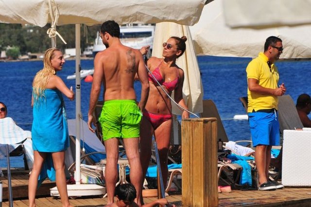 100 TIR şoförü en az 100 insanın ekmek kapısı olacak. -