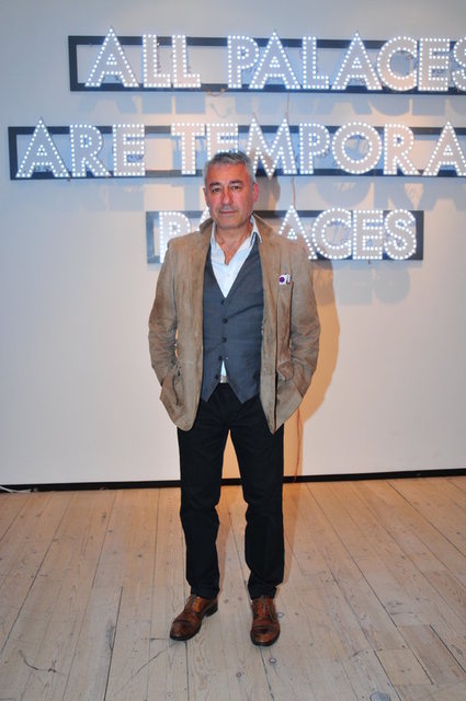 GÖKHAN AVCIOĞLU